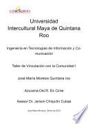 libro Taller De Vinculaciòn I