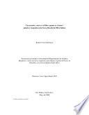 libro Tan Estrano Y Nuevo Es El Libro, Quanto Es El Autor : Authorship And Reception In Oliva Sabuco S  Nueva Filosofia .