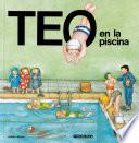 libro Teo En La Piscina