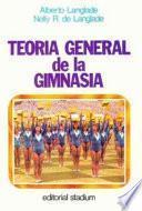 libro Teoría General De La Gimnasia