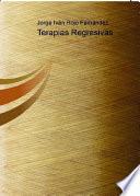 libro Terapias Regresivas