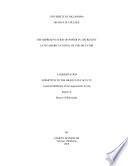 libro The Representation Of Power In The Recent Latin American Novel Of The Dictator