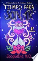libro Tiempo Para Soñar