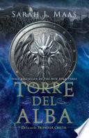 libro Torre Del Alba