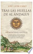 libro Tras Las Huellas De Al Ándalus