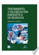 libro Tratamiento Y Valorización Energética De Residuos