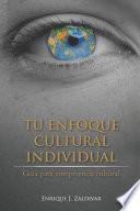 libro Tu Enfoque Cultural Individual