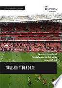 libro Turismo Y Deporte