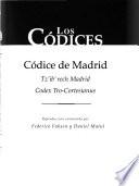 libro Tz'ib' Rech Madrid