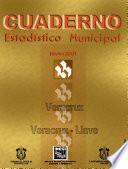 libro Veracruz Veracruz   Llave. Cuaderno Estadístico Municipal 2001