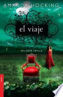 libro Viaje / Ascend: A Trylle Novel