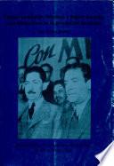 libro Vicente Lombardo Toledano Y Miguel Alemán