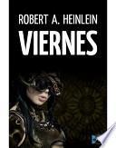 libro Viernes 13[