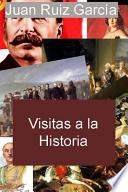 libro Visitas A La Historia