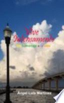 libro Vive Intensamente (black And White)