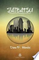 libro Zaibatsu
