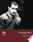 libro Antología Breve