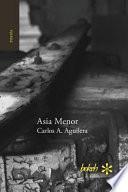 libro Asia Menor