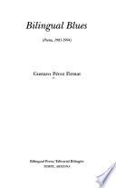 libro Bilingual Blues