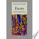 libro Fausto