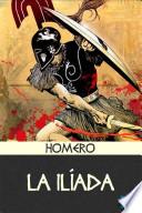 libro La Iliada ...