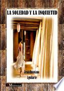 libro La Soledad Y La Inquietud