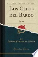 libro Los Celos Del Bardo