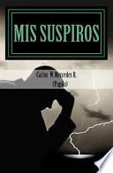 libro Mis Suspiros