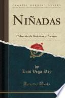 libro Niñadas