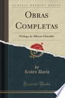 libro Obras Completas