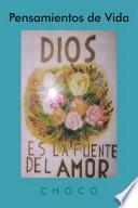 libro Pensamientos De Vida