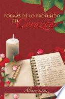 libro Poemas De Lo Profundo Del Corazon