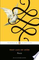 libro Poesía (fray Luis De León)
