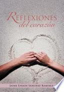 libro Reflexiones Del Corazón