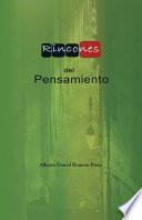 libro Ríncones Del Pensamiento