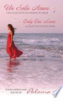 libro Un Sólo Amor