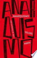 libro Anarquismo