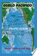 libro Duelo Pacifico