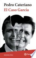 libro El Caso García
