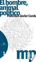 libro El Hombre, Animal Político