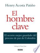 libro El Hombre Clave