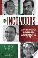 libro Los Incómodos
