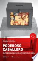 libro Poderoso Caballero