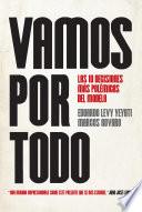 libro Vamos Por Todo