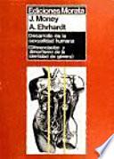 libro Desarrollo De La Sexualidad Humana