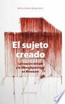 libro El Sujeto Creado