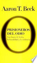 libro Prisioneros Del Odio
