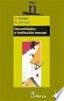 libro Sexualidades E Institución Escolar