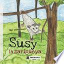 libro Susy La Zarigüeya