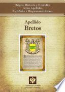 libro Apellido Bretos